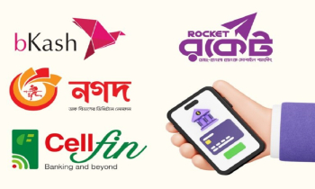 মোবাইল ব্যাংকিং সেবা সাময়িকভাবে সীমিত করার সিদ্ধান্ত মোবাইল ব্যাংকিং সেবা সাময়িকভাবে সীমিত করার সিদ্ধান্ত