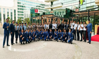 ইউএস-বাংলা এয়ারলাইন্সের পাইলট-ক্রু উদ্ধারে সর্বোচ্চ পেশাদারিত্ব