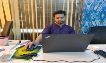 জীবন বাঁচাতে দেশ ছাড়লেন সাংবাদিক তরিকুল ইসলাম জীবন বাঁচাতে দেশ ছাড়লেন সাংবাদিক তরিকুল ইসলাম