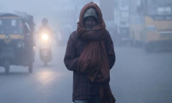 সারাদেশে শীতের তীব্রতা অব্যাহত থাকবে