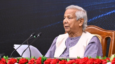 ‘এসএসএফের প্রশিক্ষণ-অস্ত্র-সরঞ্জাম আধুনিকায়নের প্রক্রিয়া চলমান’