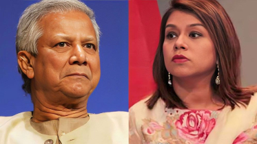 টিউলিপের অনুরোধে সাড়া নেই, সাক্ষাৎ পাচ্ছেন না ড. ইউনূসের