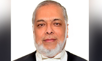 জুবায়ের রহমান চৌধুরী হচ্ছেন নতুন প্রধান বিচারপতি