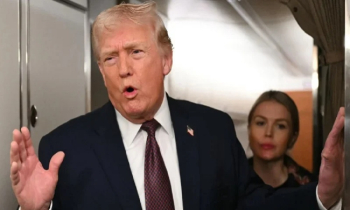 কাপুরুষের দল, আমরা এটি মনে রাখব: ন্যাটো মিত্রদের ট্রাম্প কাপুরুষের দল, আমরা এটি মনে রাখব: ন্যাটো মিত্রদের ট্রাম্প