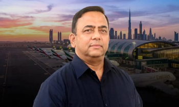 সাবেক আইজিপি বেনজীরকে আনতে নথিপত্র তৈরি শুরু, ইন্টারপোলকে চিঠি