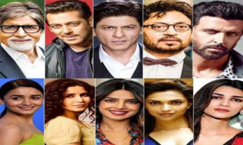 বলিউডে তারকাদের বদনাম করতে খরচ করা হয় কোটি কোটি টাকা