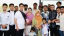 জাপানে পৌঁছেছে এনসিপি প্রতিনিধি দল