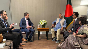 ‘ফেব্রুয়ারির প্রথমার্ধেই নির্বাচনের জন্য প্রস্তুতি নিচ্ছে সরকার’
