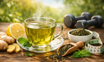 গ্রিন টি: উপকার পেতে এড়ান এই ৮ ভুল গ্রিন টি: উপকার পেতে এড়ান এই ৮ ভুল