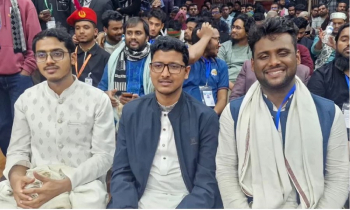 জকসু নির্বাচনে কোন পদে কে বিজয়ী?