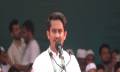 আমাদের নতুন সংবিধান ও গণপরিষদ নির্বাচন লাগবে: সারজিস আলম