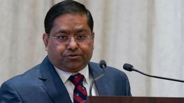 ‘বাংলাদেশের সঙ্গে সব বিষয়ে আলোচনায় প্রস্তুত ভারত’