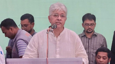‘জাহাজ নির্মাণ শিল্পে বাংলাদেশের নেতৃত্বের সুযোগ এসেছে’