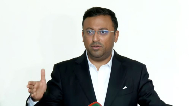 সৌদি জোটে বাংলাদেশের যোগ দেওয়ার কারণ জানালেন পররাষ্ট্র উপদেষ্টা সৌদি জোটে বাংলাদেশের যোগ দেওয়ার কারণ জানালেন পররাষ্ট্র উপদেষ্টা