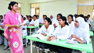 ৪১ হাজার শিক্ষক নিয়োগের ফল প্রকাশ, ফল জানা যাবে যেভাবে
