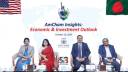 ‘বিনিয়োগ বাড়াতে হলে জ্বালানি নিরাপত্তা নিশ্চিত করতে হবে’