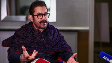 ‘চতুর্থ বিয়েটা কবে করছেন?’, আমিরকে নেটিজেনের প্রশ্ন