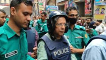রিমান্ডে সাবেক আইনমন্ত্রী আনিসুল হকসহ তিন নেতা