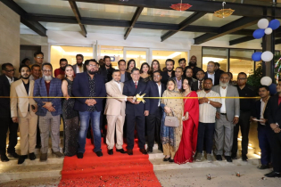 হিমছড়িতে বেস্ট ওয়েস্টার্ন প্লাস বে হিলসের সফ্ট ওপেনিং হিমছড়িতে বেস্ট ওয়েস্টার্ন প্লাস বে হিলসের সফ্ট ওপেনিং