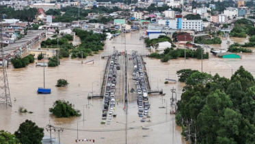 ভয়াবহ ঝড়ে এশিয়ার চার দেশে মৃত ৯ শতাধিক, নিখোঁজ বহু