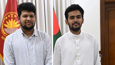 বিএনপির টিকিট চান সাবেক দুই উপদেষ্টা বিএনপির টিকিট চান সাবেক দুই উপদেষ্টা