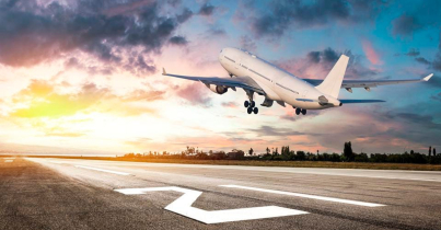 এভিয়েশন ব্যবসায় অশনীসংকেত!