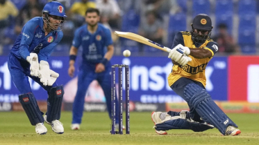 শ্রীলঙ্কার জয়ে সুপার ফোর নিশ্চিত করল বাংলাদেশ