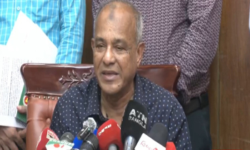 মব ভায়োলেন্স কোনোভাবেই গ্রহণযোগ্য নয়: স্বরাষ্ট্র উপদেষ্টা
