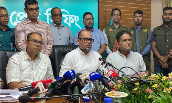 ‘সাংবাদিক তুহিন হত্যা মামলায় সরাসরি ৮ জন জড়িত, ৭ জন গ্রেফতার’