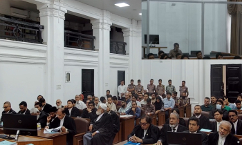 রামপুরার দুজনকে হত্যায় ডিএমপির সাবেক কমিশনারসহ তিনজনের মৃত্যুদণ্ড