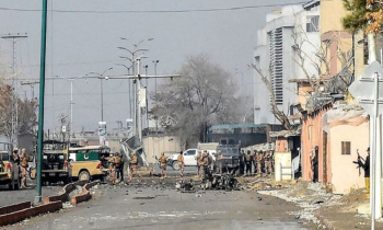 পাকিস্তানে নিরাপত্তা বাহিনীর সঙ্গে সন্ত্রাসীদের সংঘর্ষ, নিহত ১২৫ পাকিস্তানে নিরাপত্তা বাহিনীর সঙ্গে সন্ত্রাসীদের সংঘর্ষ, নিহত ১২৫