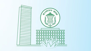 বাংলাদেশ ব্যাংকের বার্ষিক প্রতিবেদনে অর্থনীতি নিয়ে সতর্কতা