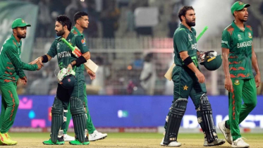 লিটনরা যাচ্ছেন পাকিস্তান সফরে, কাটলো অনিশ্চয়তার মেঘ