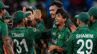 বাংলাদেশ-পাকিস্তান টি-টোয়েন্টি সিরিজ দেখবেন যেভাবে