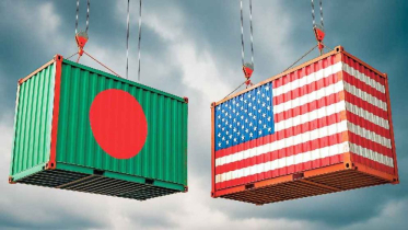 যুক্তরাষ্ট্রের সঙ্গে দরকষাকষিতে পিছিয়ে পড়ছে বাংলাদেশ
