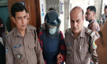 শিশু গৃহকর্মী নির্যাতন মামলায় বিমান এমডি-স্ত্রীসহ চারজন কারাগারে