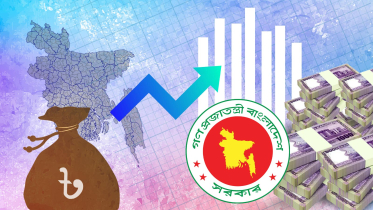 ৯ লাখ ৩৮ হাজার কোটি টাকা ব্যয়ের বাজেট চূড়ান্ত ৯ লাখ ৩৮ হাজার কোটি টাকা ব্যয়ের বাজেট চূড়ান্ত