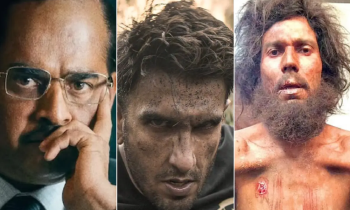 বলিউডের ৭ ‘বহুরূপী’ অভিনেতা