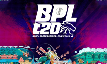 বিপিএল মাতাতে বাংলাদেশে আসলেন যেসব বিদেশি ক্রিকেটার বিপিএল মাতাতে বাংলাদেশে আসলেন যেসব বিদেশি ক্রিকেটার
