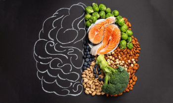 জেনে নিন, মস্তিষ্ক শান্ত করার ডায়েট