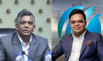 বিসিবিকে আলোচনার মাধ্যমে সমাধানের আশ্বাস আইসিসির