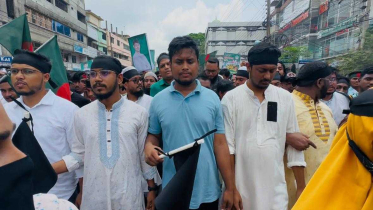‘স্বাস্থ্য উপদেষ্টা ড. ইউনূসের ভাই-ব্রাদার কোটায় এসেছেন’