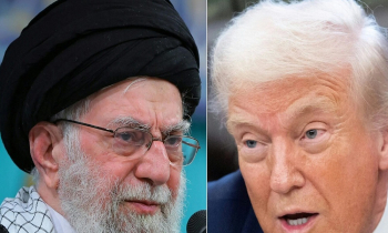 ইরানে কয়েক সপ্তাহব্যাপী হামলার প্রস্তুতি নিচ্ছে যুক্তরাষ্ট্র ইরানে কয়েক সপ্তাহব্যাপী হামলার প্রস্তুতি নিচ্ছে যুক্তরাষ্ট্র