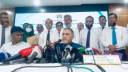 ডিসেম্বরের প্রথম সপ্তাহে নির্বাচনের তপশিল ঘোষণা: সিইসি