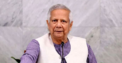 হাদির ওপর হামলা, যা বললেন প্রধান উপদেষ্টা হাদির ওপর হামলা, যা বললেন প্রধান উপদেষ্টা