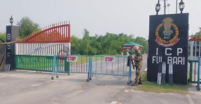 ভারতীয় স্থলবন্দরে নিষেধাজ্ঞায় রপ্তানিতে ৫ গুণ খরচের শঙ্কা