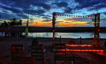 ঈদে ছুটিতে ঘুরে আসতে পারেন যে পাঁচ জায়গায় ঈদে ছুটিতে ঘুরে আসতে পারেন যে পাঁচ জায়গায়