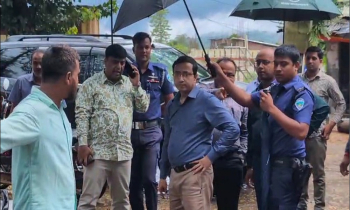 ‘স্বাভাবিক পরিস্থিতি ফিরলেই খাগড়াছড়িতে ১৪৪ ধারা প্রত্যাহার হবে’