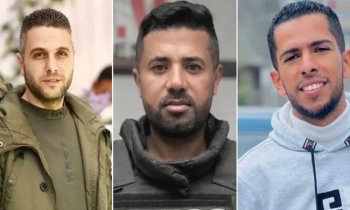 যুদ্ধবিরতির মধ্যেও গাজায় ইসরাইলি বর্বরতা: তিন সাংবাদিকসহ নিহত ১১ যুদ্ধবিরতির মধ্যেও গাজায় ইসরাইলি বর্বরতা: তিন সাংবাদিকসহ নিহত ১১