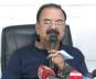 নির্বাচন নিয়ে অনিশ্চয়তা, ষড়যন্ত্রের অভিযোগ গয়েশ্বরের